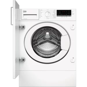 Beko 7Kg Washing Machine White