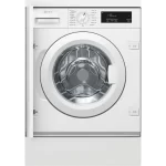 NEFF 8Kg Washing Machine White