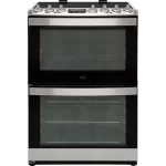AEG CIB6733ACM Electric Cooker Stainless Steel