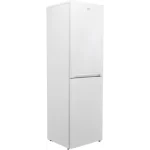 Beko CRFG3582W Free Standing Fridge Freezer White