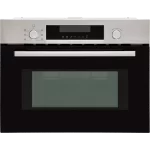 Bosch CMA583MS0B Combination Microwave Oven Stainless Steel