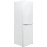 Bosch Serie 2 KGN34NWEAG Free Standing Fridge Freezer White
