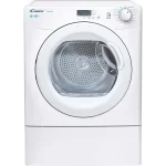 Candy 9Kg Vented Tumble Dryer White
