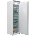 Hisense FIV276N4AW1 Integrated Freezer White