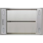 Hoover HDC110IN Integrated Cooker Hood Stainless Steel