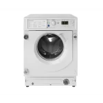 Indesit 7Kg-5Kg Integrated Washer Dryer White
