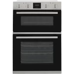 NEFF U1GCC0AN0B Double Oven Stainless Steel