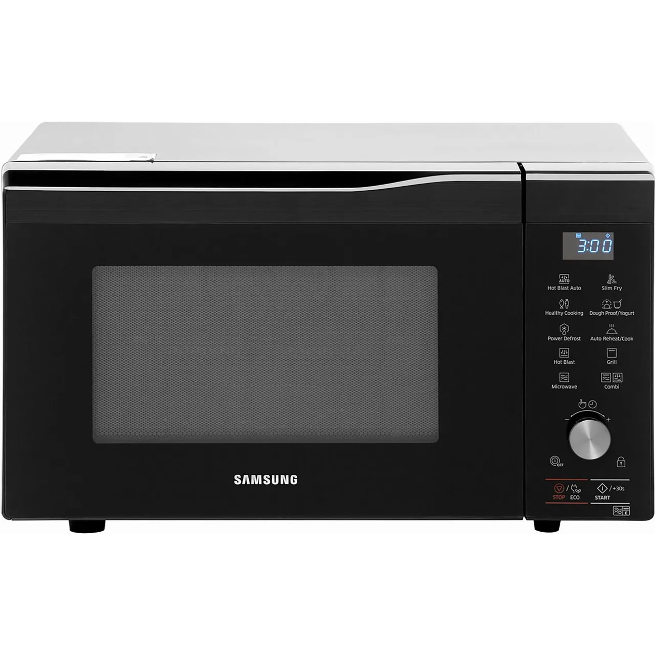 Samsung MC32K7055CK Combination Microwave Oven Black