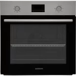 Samsung NV68A1110BS Single Oven Stainless Steel
